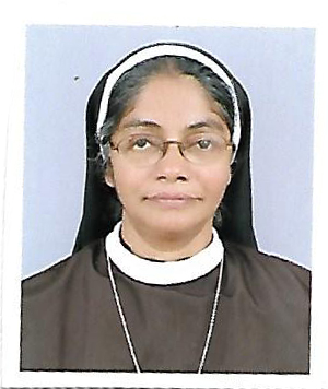 SR. SEENA JOSE MLF